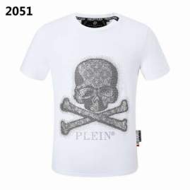 Picture of Philipp Plein T Shirts Short _SKUPPM-3XL8ln20513709